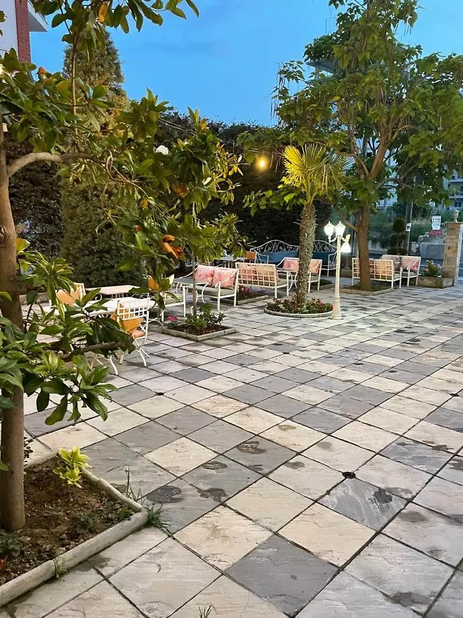 ***  Sanremo Hotel Restorant Shkallnur Албания