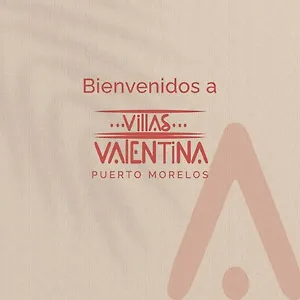 Villas Valentina 3*, Puerto Morelos Messico