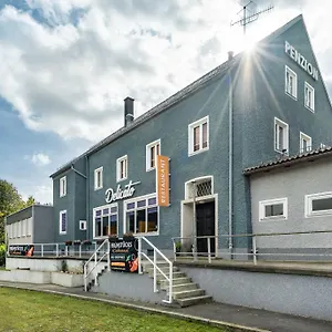 Delicato , Waidhaus Germania