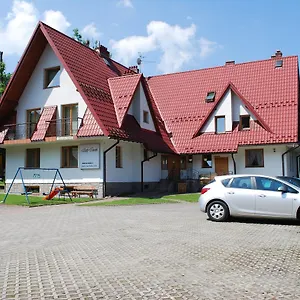 Bialy Dworek Panzió