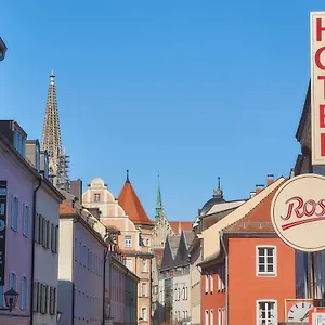 Rosi Boutique Szálloda